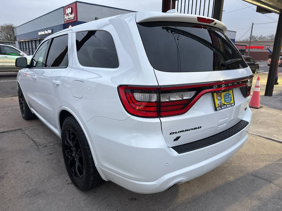 2019 Dodge Durango 3rd Gen - Image 5 of 21