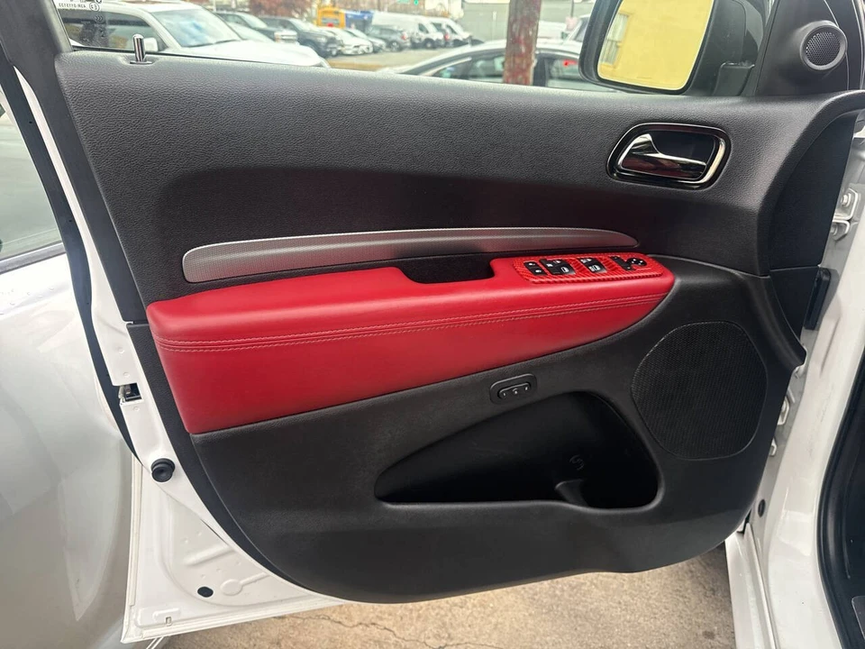 2019 Dodge Durango 3rd Gen - Image 17 of 21