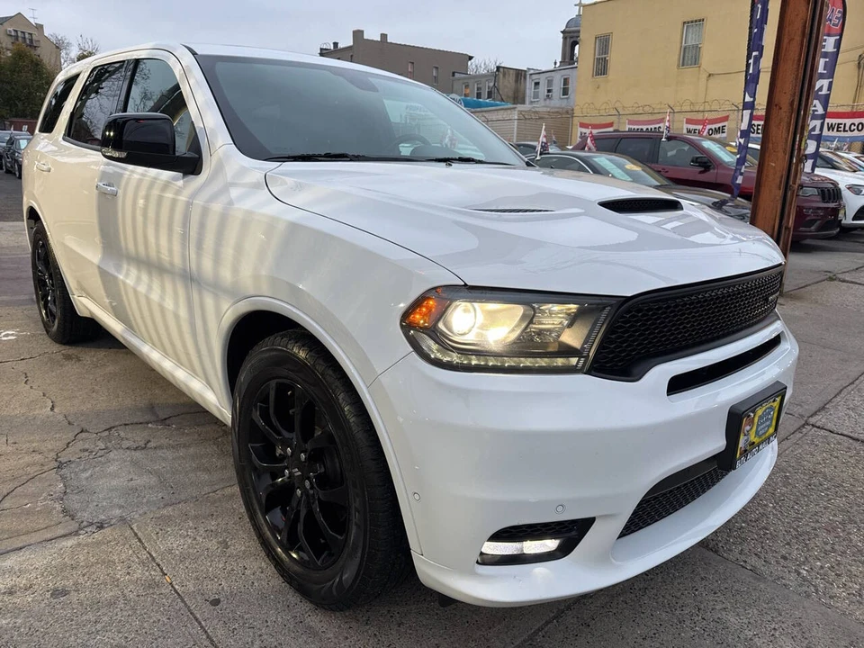 2019 Dodge Durango 3rd Gen - Image 2 of 21