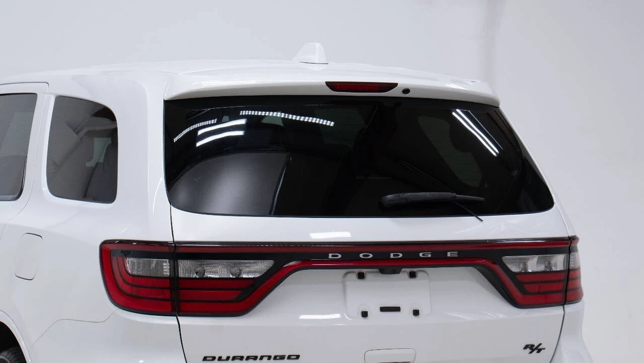 2019 Dodge Durango 3rd Gen - Image 12 of 12