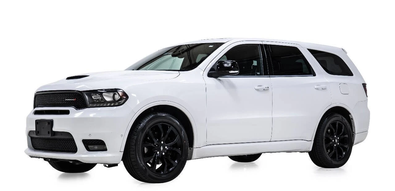 2019 Dodge Durango 3rd Gen - Image 2 of 12