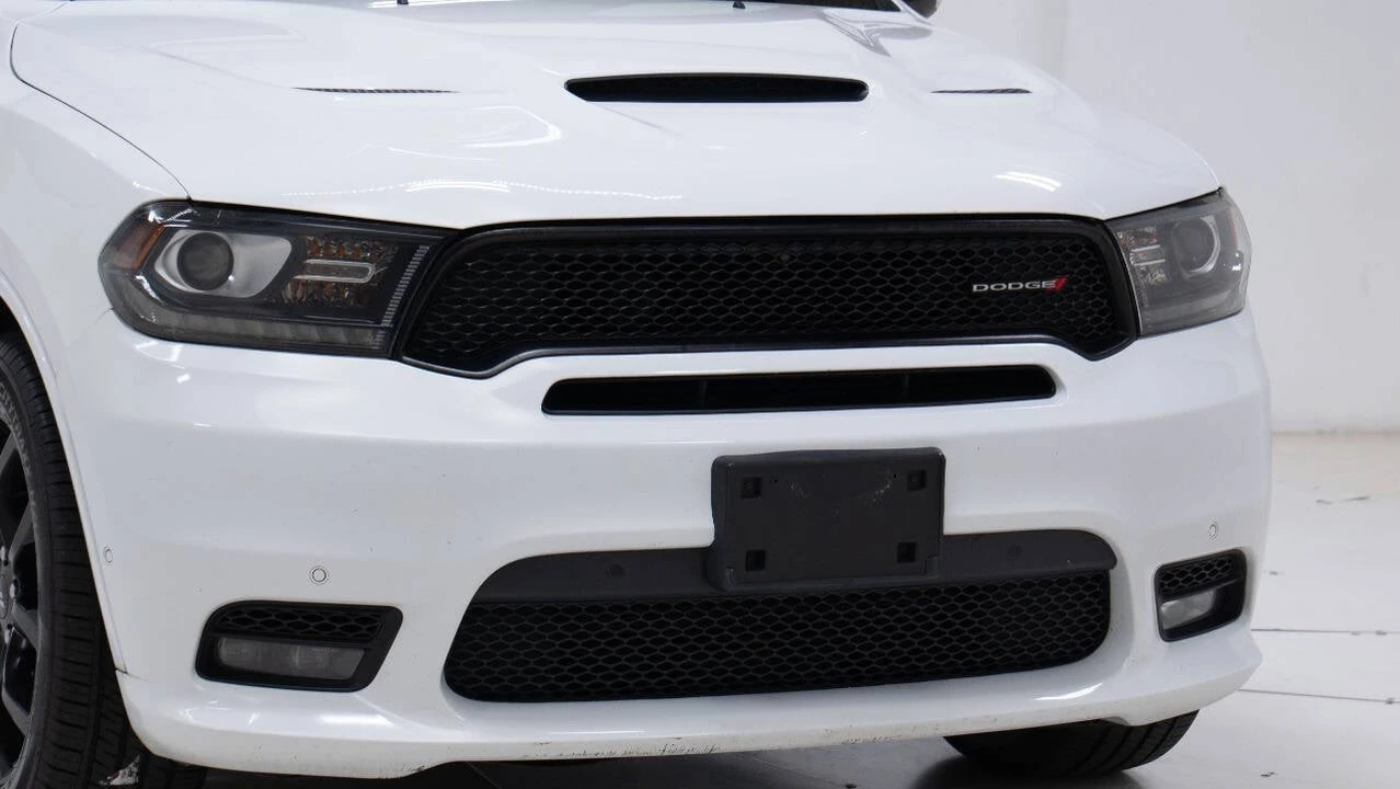 2019 Dodge Durango 3rd Gen - Image 9 of 12