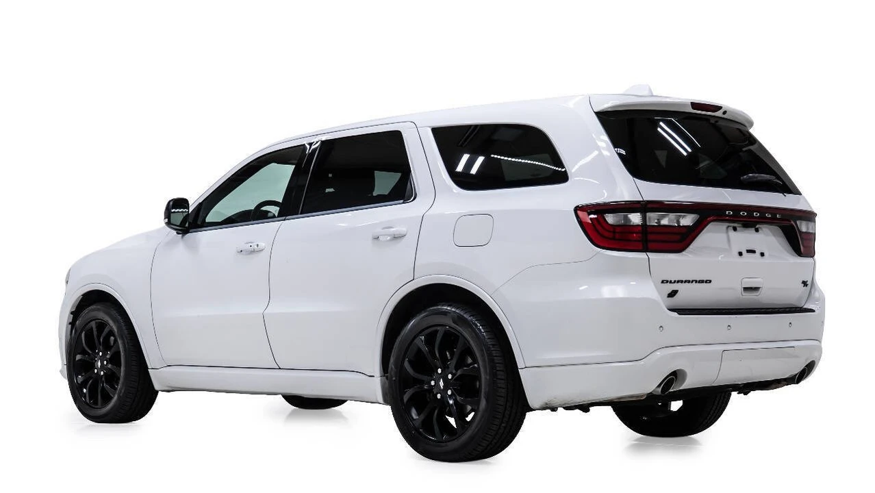 2019 Dodge Durango 3rd Gen - Image 4 of 12