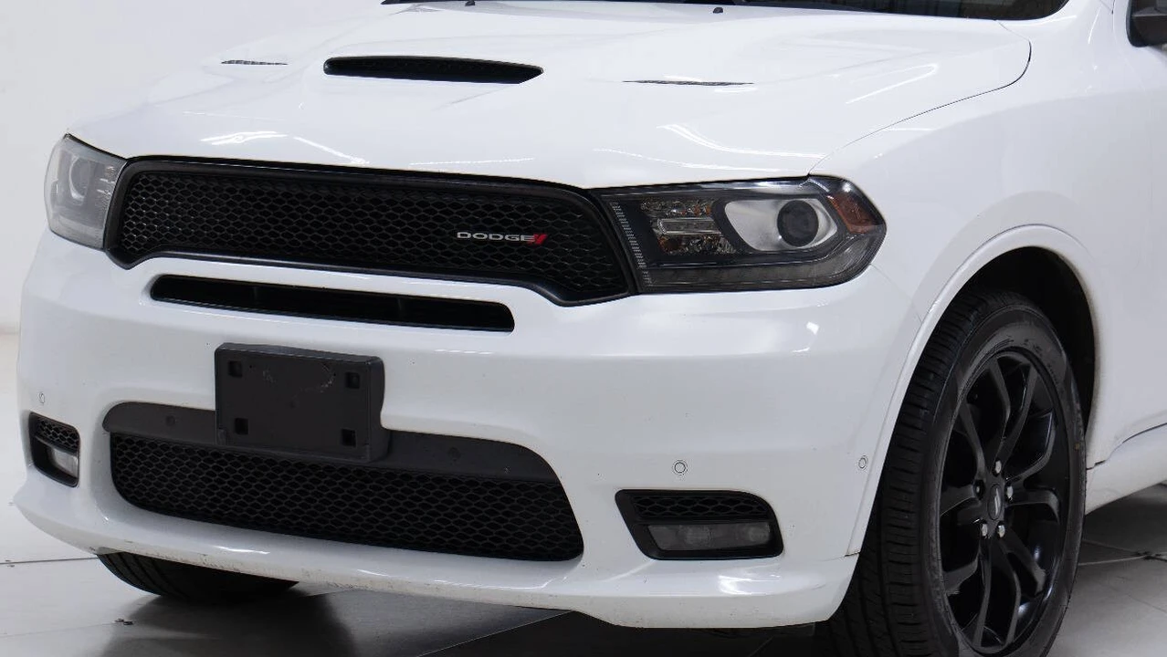 2019 Dodge Durango 3rd Gen - Image 10 of 12