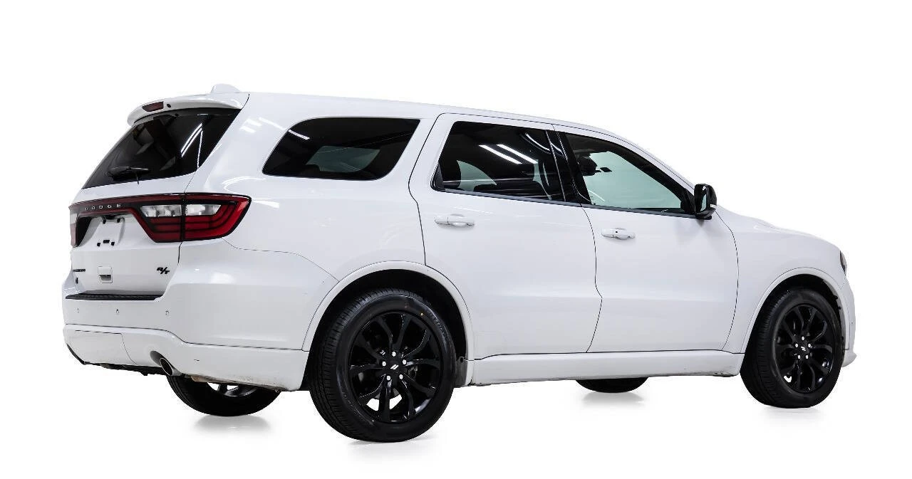 2019 Dodge Durango 3rd Gen - Image 3 of 31