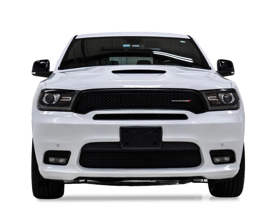 2019 Dodge Durango 3rd Gen - Image 8 of 12