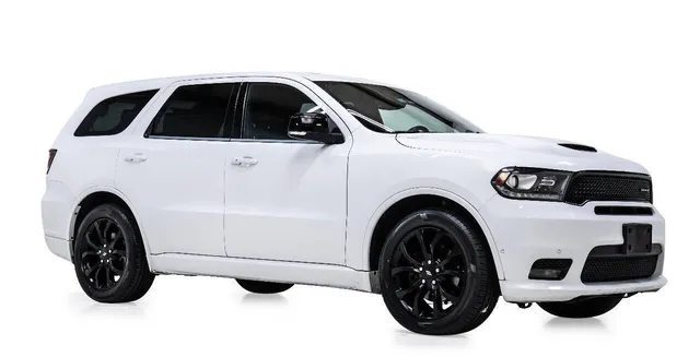 2019 Dodge Durango R/T AWD 4dr SUV