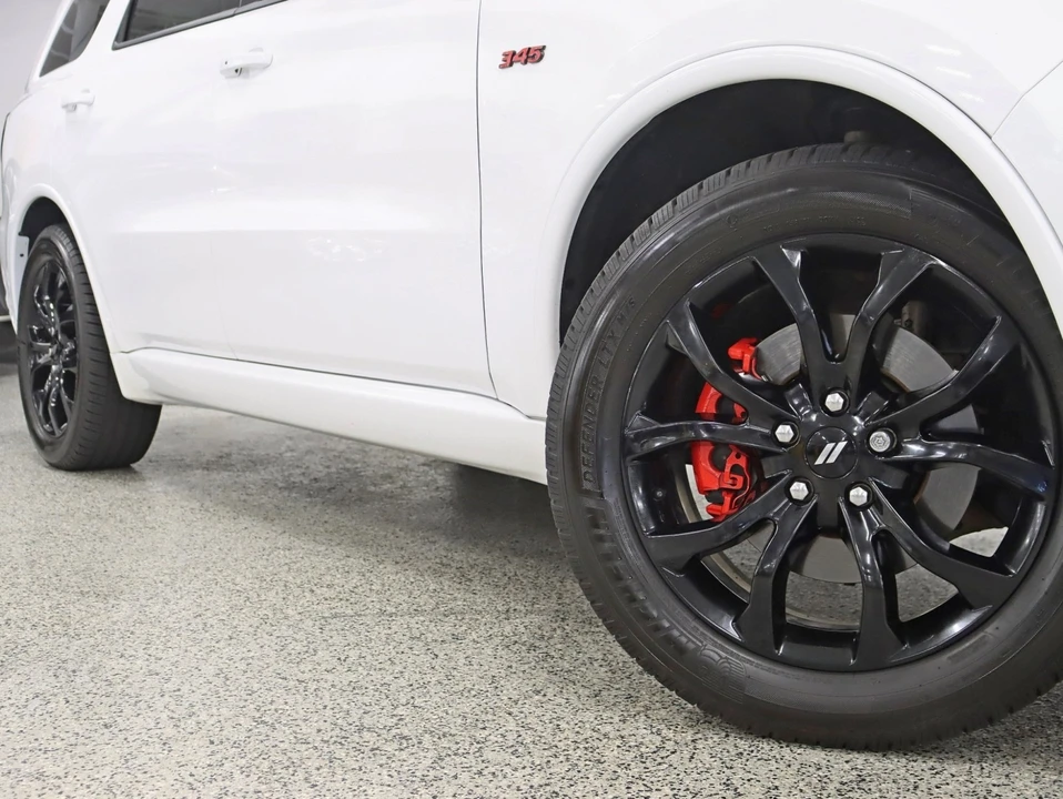 2019 Dodge Durango 3rd Gen - Image 4 of 12