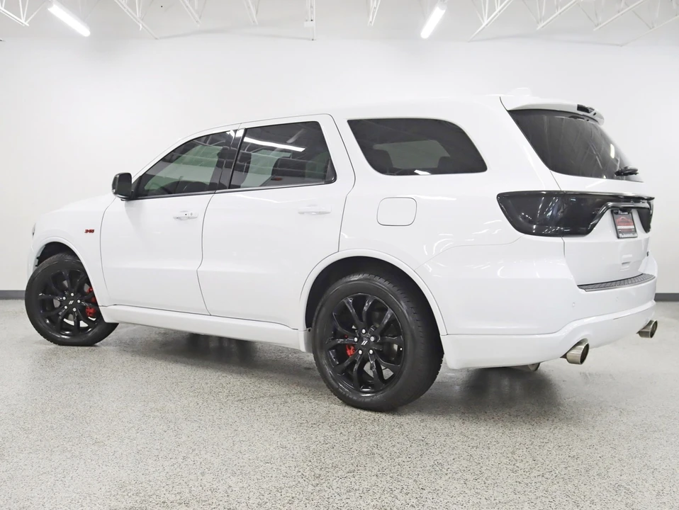 2019 Dodge Durango 3rd Gen - Image 9 of 12