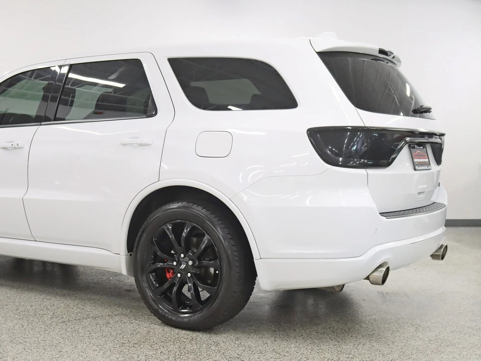 2019 Dodge Durango 3rd Gen - Image 10 of 12