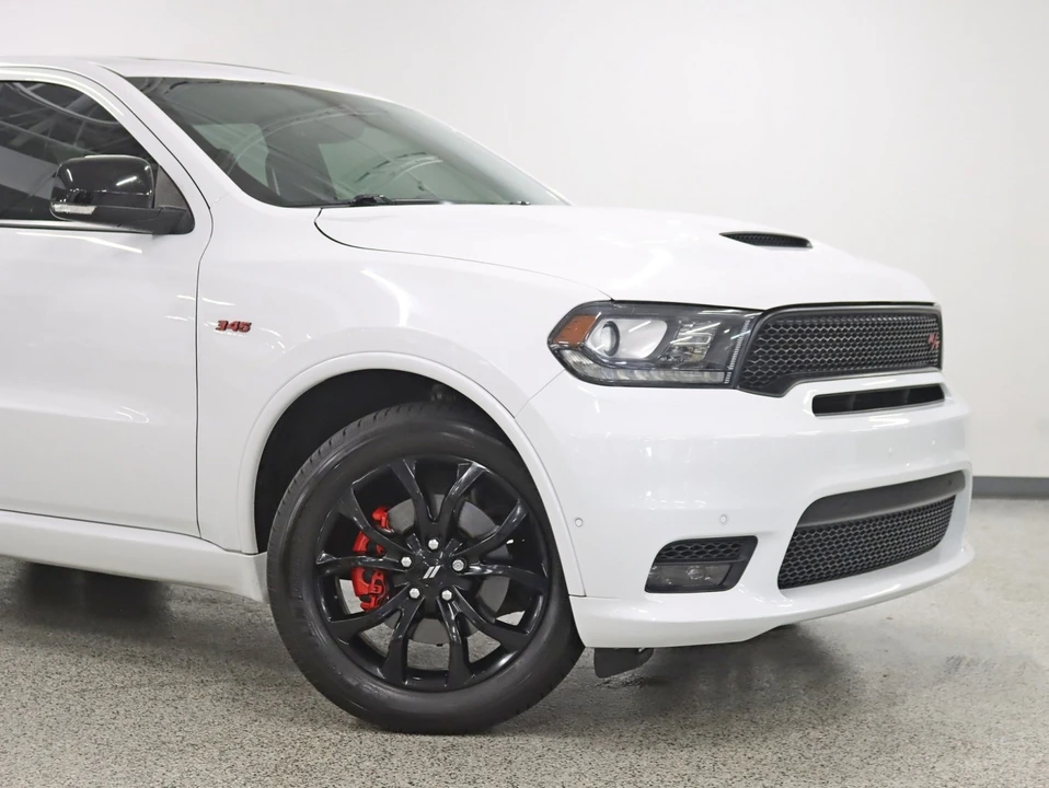 2019 Dodge Durango 3rd Gen - Image 2 of 12