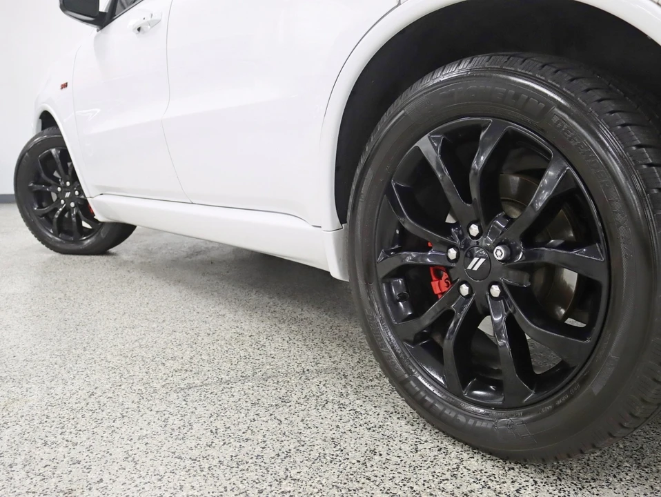 2019 Dodge Durango 3rd Gen - Image 12 of 12