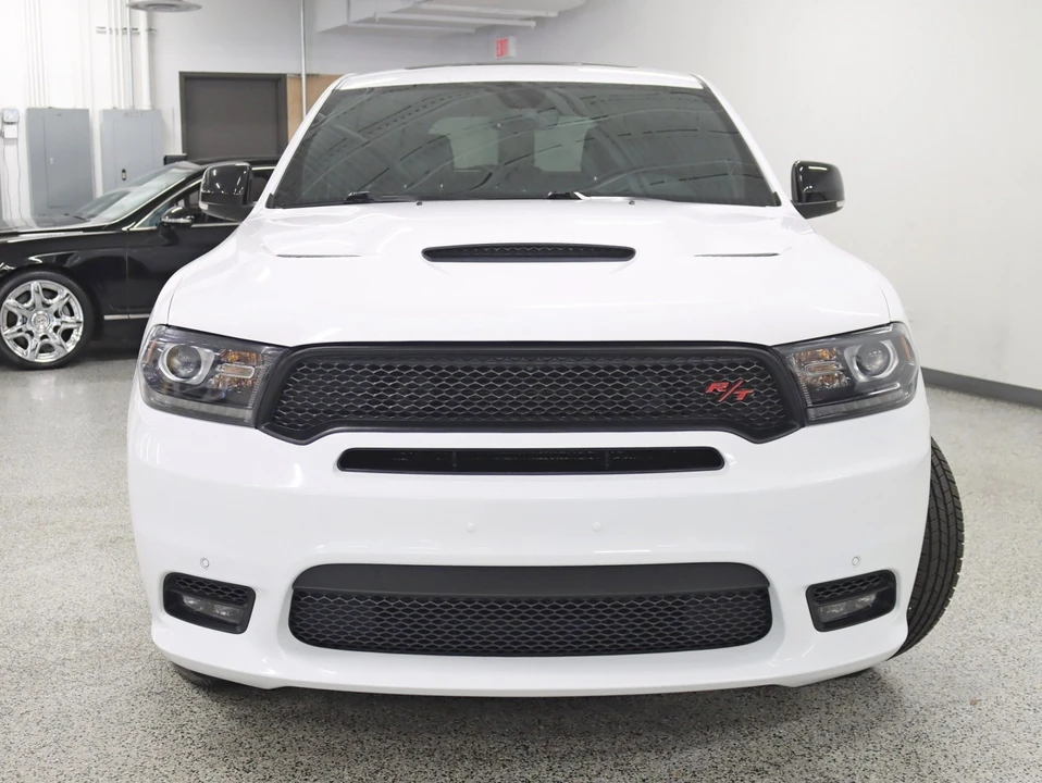 2019 Dodge Durango 3rd Gen - Image 8 of 12