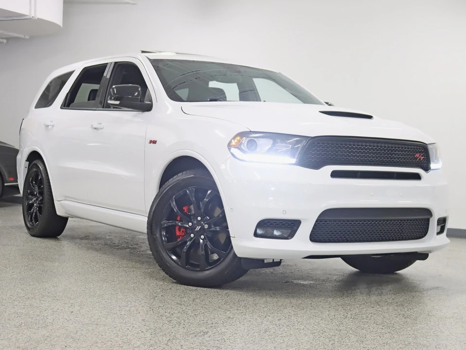2019 Dodge Durango 3rd Gen - Image 6 of 12