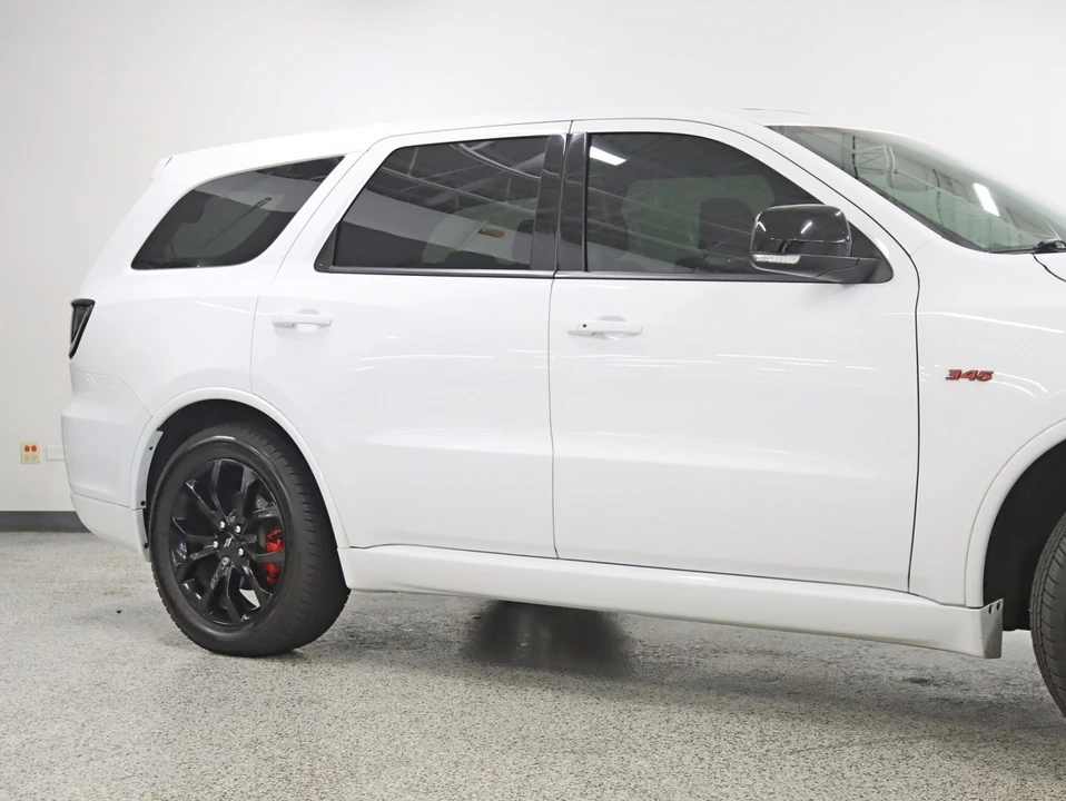 2019 Dodge Durango 3rd Gen - Image 3 of 12