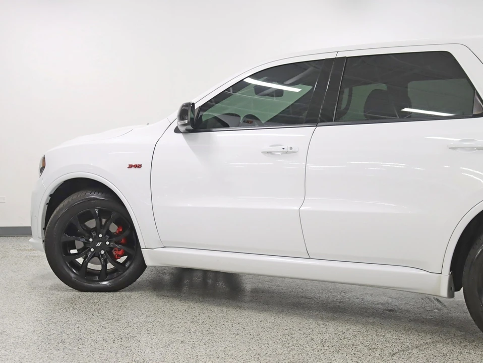 2019 Dodge Durango 3rd Gen - Image 11 of 12