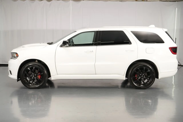 2019 Dodge Durango 3rd Gen - Image 2 of 31