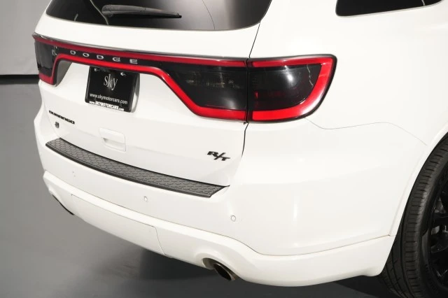 2019 Dodge Durango 3rd Gen - Image 11 of 31