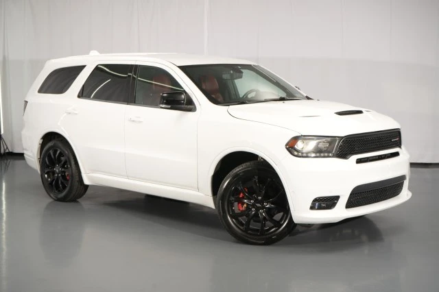 2019 Dodge Durango 3rd Gen - Image 8 of 31