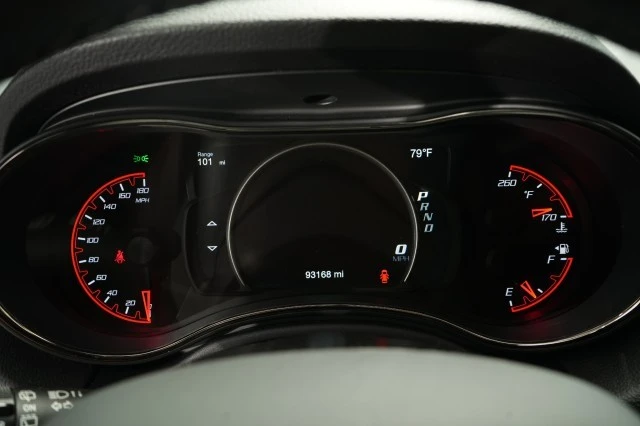 2019 Dodge Durango 3rd Gen - Image 29 of 31
