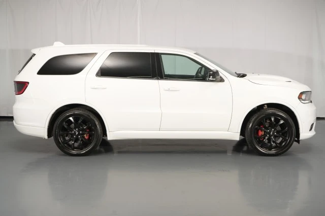 2019 Dodge Durango 3rd Gen - Image 9 of 31