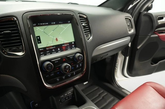 2019 Dodge Durango 3rd Gen - Image 31 of 31