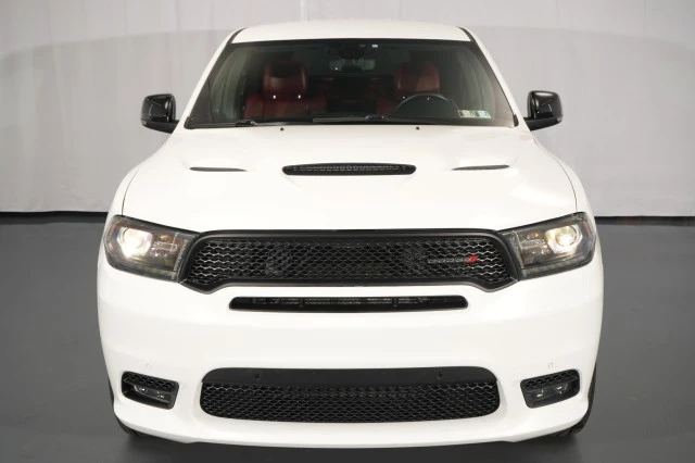 2019 Dodge Durango 3rd Gen - Image 4 of 31
