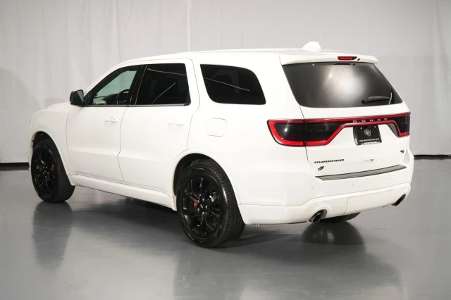 2019 Dodge Durango 3rd Gen - Image 16 of 31