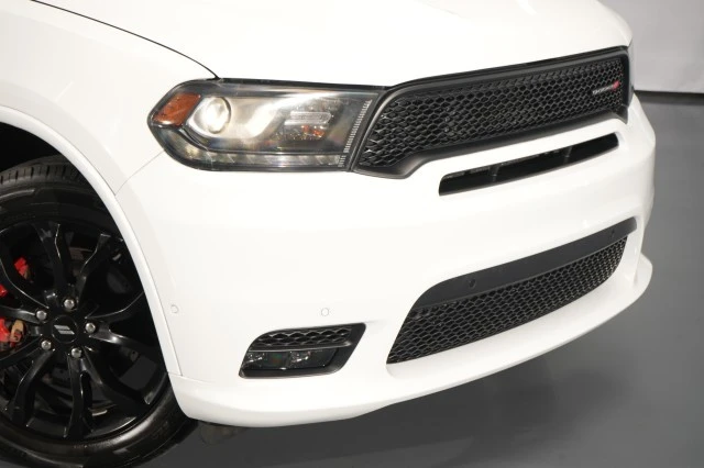2019 Dodge Durango 3rd Gen - Image 7 of 31
