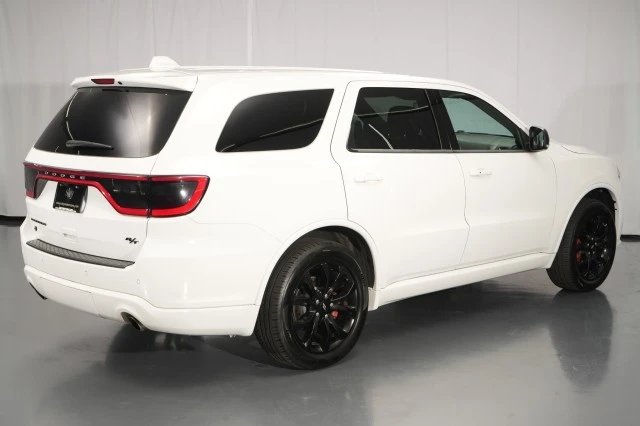 2019 Dodge Durango 3rd Gen - Image 10 of 31