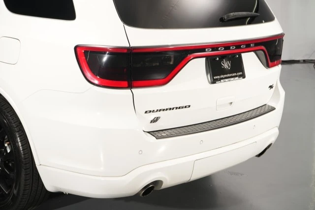 2019 Dodge Durango 3rd Gen - Image 15 of 31