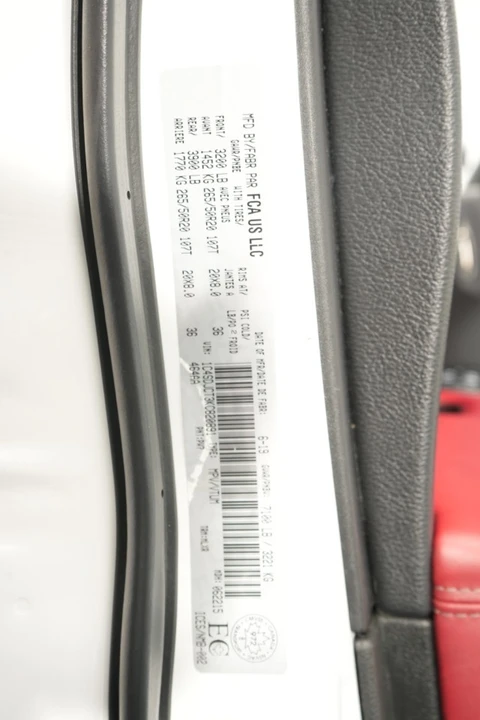 2019 Dodge Durango 3rd Gen - Image 18 of 31