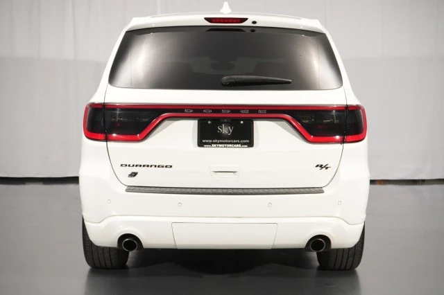 2019 Dodge Durango 3rd Gen - Image 14 of 31
