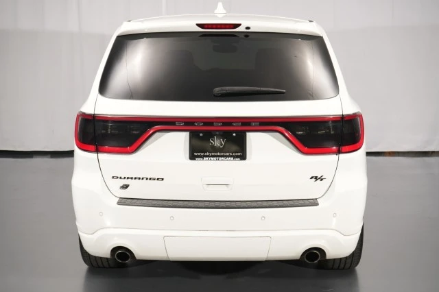 2019 Dodge Durango 3rd Gen - Image 13 of 31