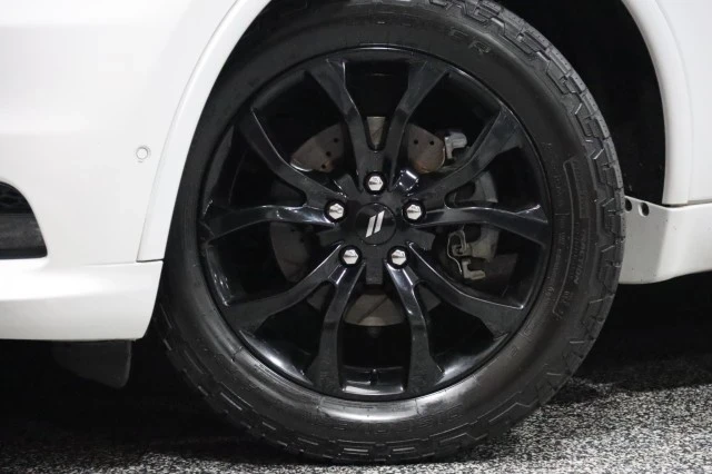 2019 Dodge Durango 3rd Gen - Image 20 of 21