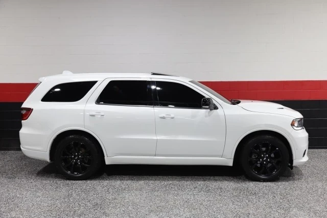 2019 Dodge Durango 3rd Gen - Image 7 of 21