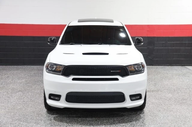 2019 Dodge Durango 3rd Gen - Image 11 of 21