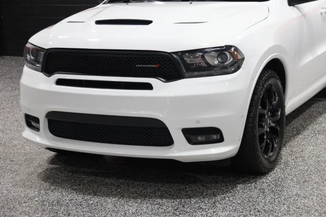 2019 Dodge Durango 3rd Gen - Image 13 of 21