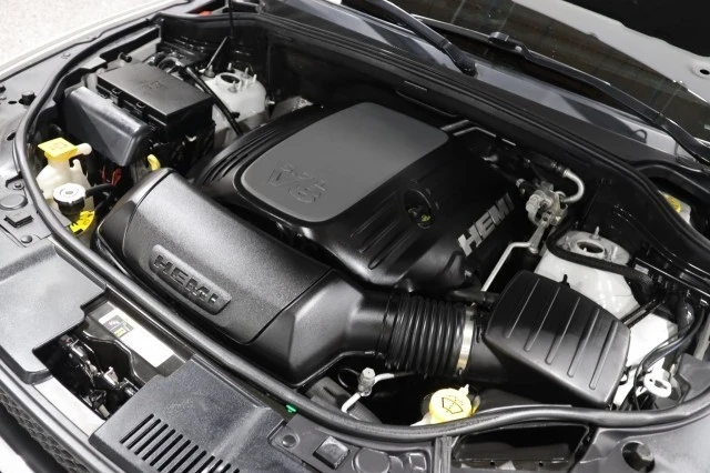 2019 Dodge Durango 3rd Gen - Image 16 of 21