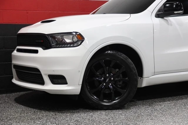 2019 Dodge Durango 3rd Gen - Image 19 of 21
