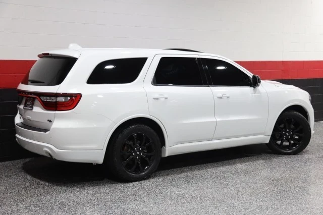 2019 Dodge Durango 3rd Gen - Image 8 of 21