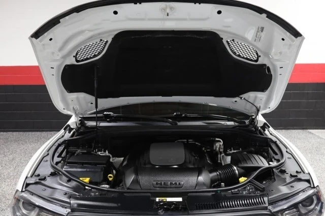 2019 Dodge Durango 3rd Gen - Image 14 of 21
