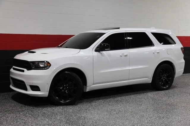 2019 Dodge Durango 3rd Gen - Image 17 of 21