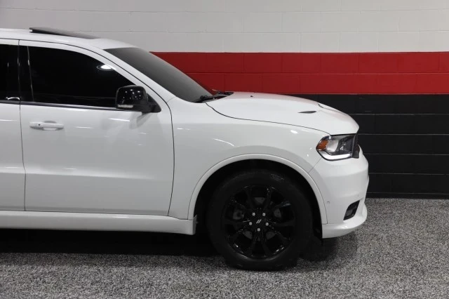 2019 Dodge Durango 3rd Gen - Image 6 of 21