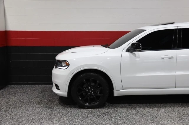 2019 Dodge Durango 3rd Gen - Image 21 of 21