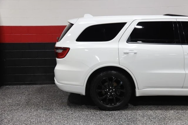 2019 Dodge Durango 3rd Gen - Image 5 of 21