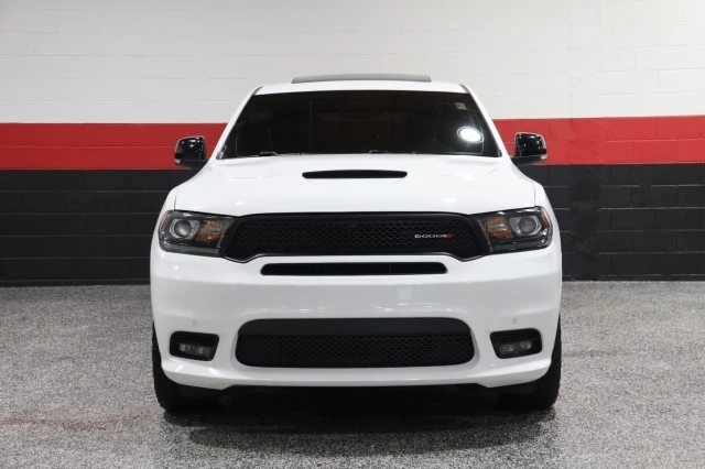 2019 Dodge Durango 3rd Gen - Image 12 of 21