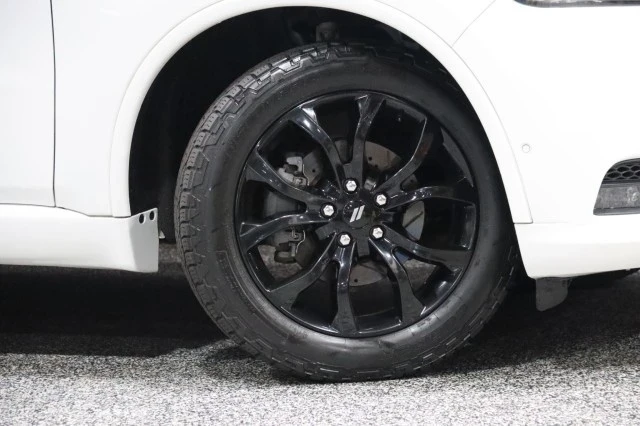 2019 Dodge Durango 3rd Gen - Image 4 of 21
