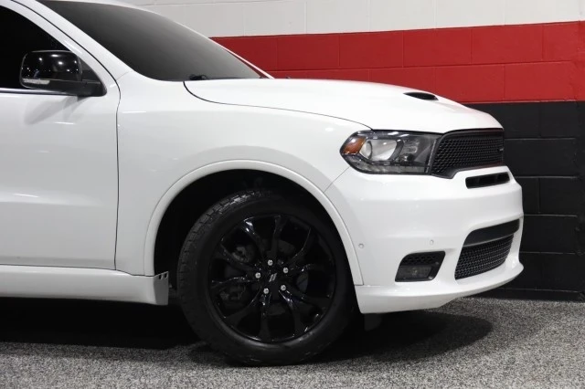 2019 Dodge Durango 3rd Gen - Image 3 of 21