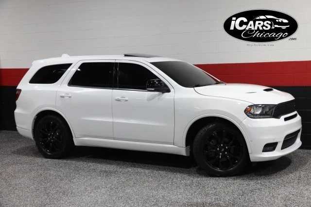 2019 Dodge Durango 3rd Gen - Image 2 of 21